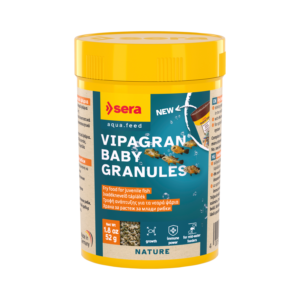 sera vipagran baby granules TaraPet